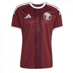 Qatar Hemmakläder VM 2026 Kortärmad